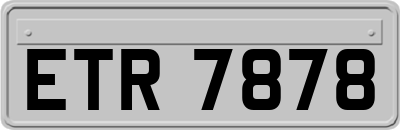 ETR7878