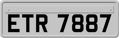 ETR7887