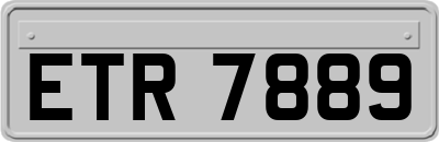 ETR7889