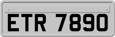 ETR7890