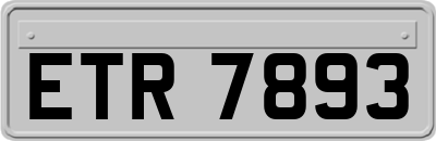 ETR7893