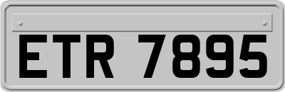 ETR7895