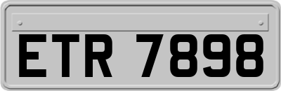 ETR7898