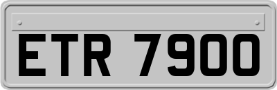 ETR7900