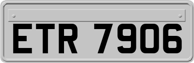 ETR7906