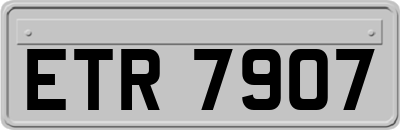 ETR7907