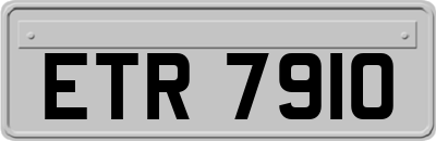 ETR7910