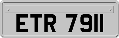 ETR7911
