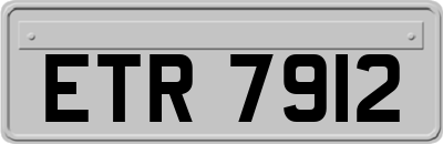 ETR7912