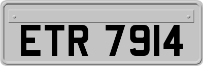 ETR7914