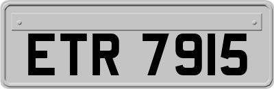 ETR7915