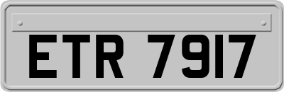 ETR7917
