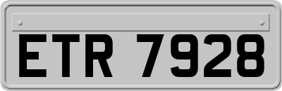 ETR7928