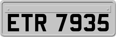 ETR7935