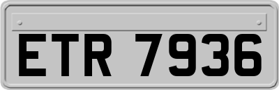 ETR7936