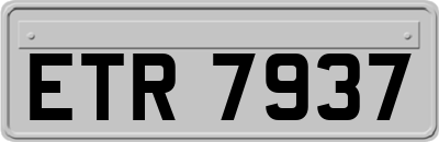 ETR7937
