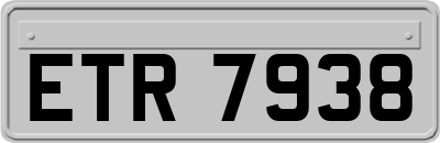 ETR7938