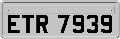 ETR7939