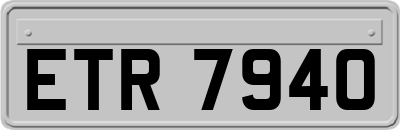 ETR7940