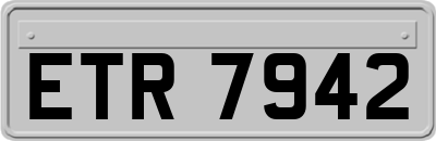 ETR7942