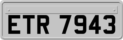 ETR7943