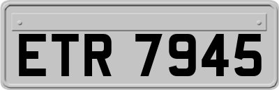 ETR7945