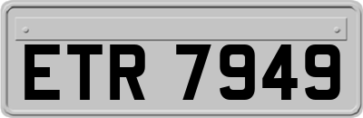 ETR7949