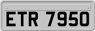 ETR7950