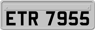 ETR7955