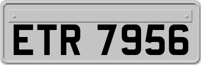 ETR7956