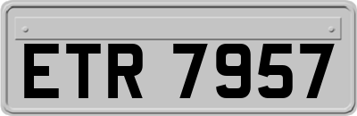 ETR7957