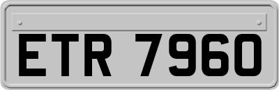 ETR7960