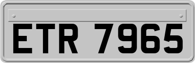 ETR7965