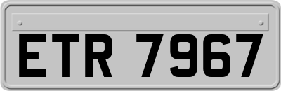 ETR7967