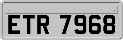 ETR7968