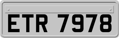 ETR7978