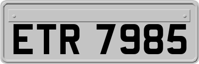 ETR7985