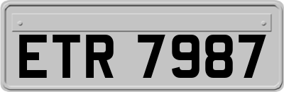 ETR7987