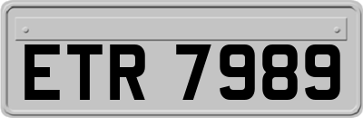 ETR7989