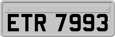ETR7993