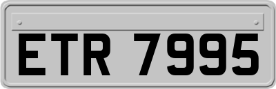 ETR7995
