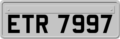 ETR7997