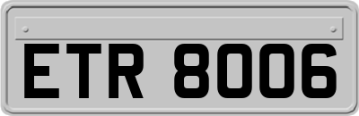 ETR8006