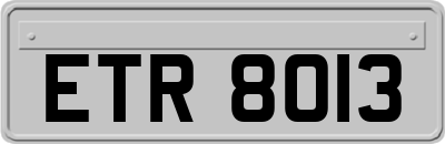 ETR8013