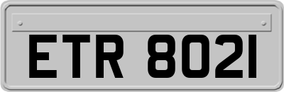 ETR8021