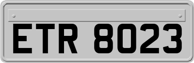ETR8023