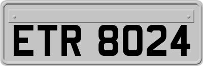 ETR8024