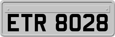 ETR8028
