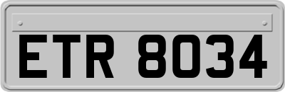 ETR8034
