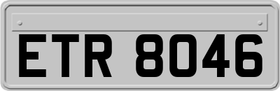 ETR8046